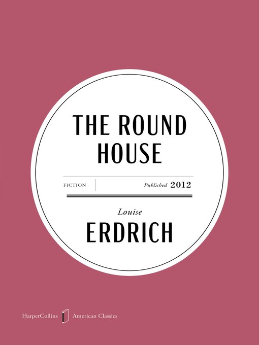 Cover image for The Round House
